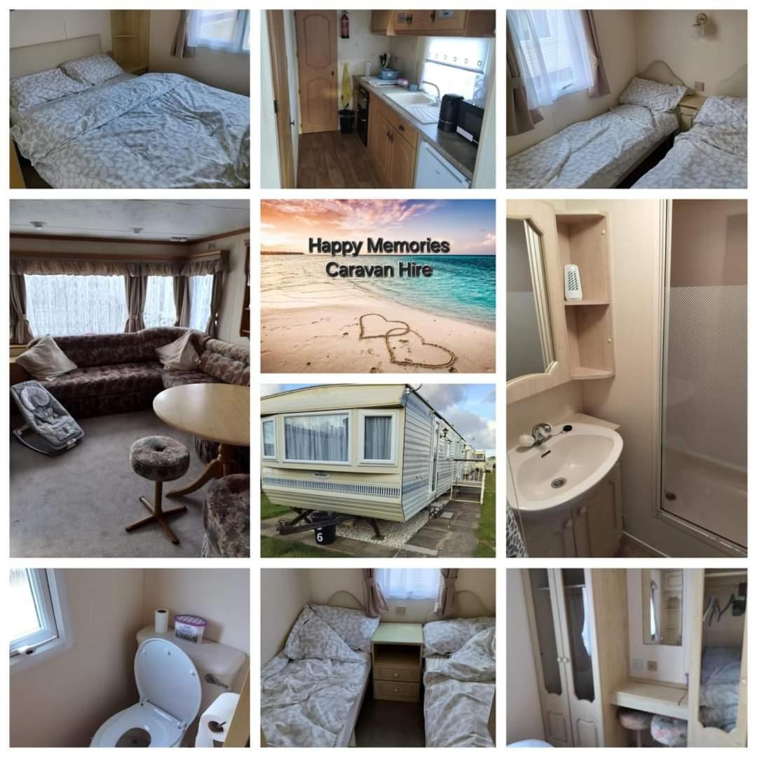 Skegness Ingoldmells Near Skegness Raceway Holiday Let By Sophia Rom bilde